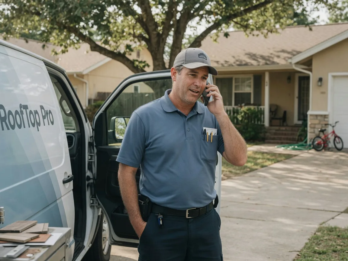 Roof Repair Rosanky, TX FAQs